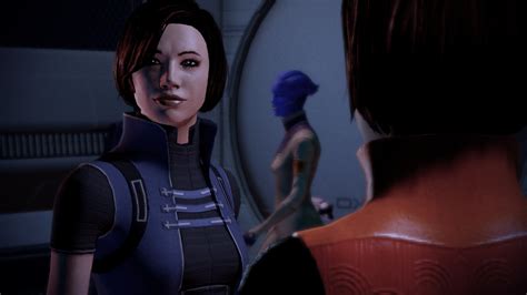 Image - MassEffect2 Oriana.jpg | Mass Effect Wiki | FANDOM powered by Wikia