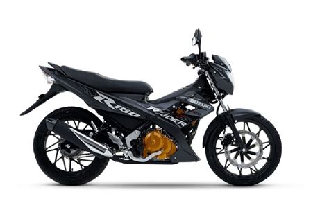 Suzuki Raider R150 Images | Carmudi