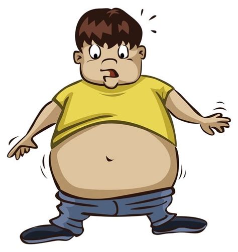 Fat Kids: Causes, Challenges, Coping Strategies & More