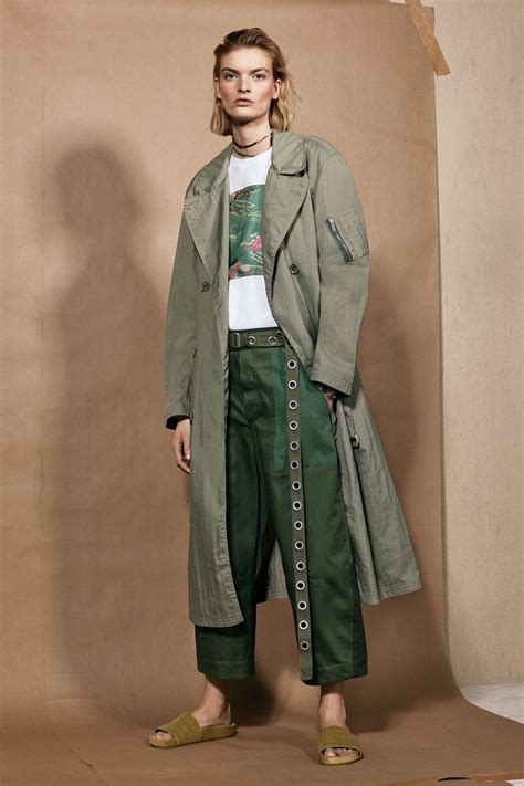 Zara SRPLS Spring / Summer 2019 Lookbook