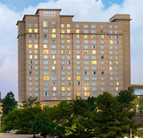 Reservations – Hyatt Regency Wichita