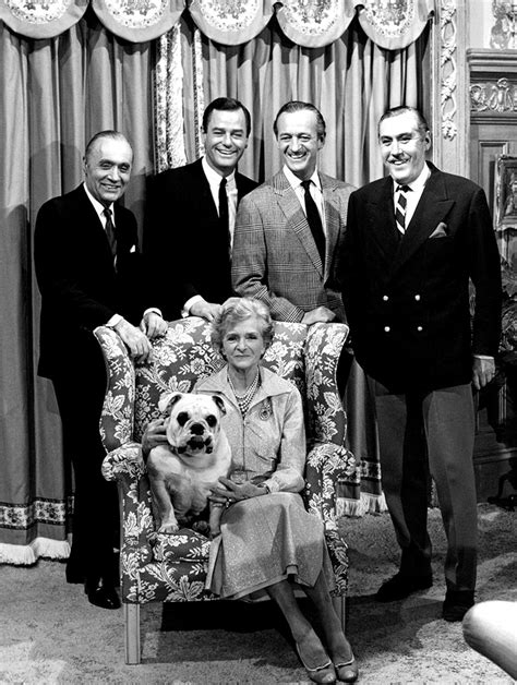 1965 from 75 Years of Golden Globe Best Series Winners (Comedy/Drama) | E! News