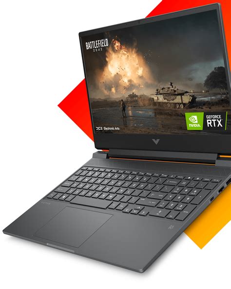 VICTUS 15 2022 Intel Laptop | HP® Official Site