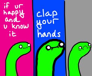 tiny snek comics - Drawception