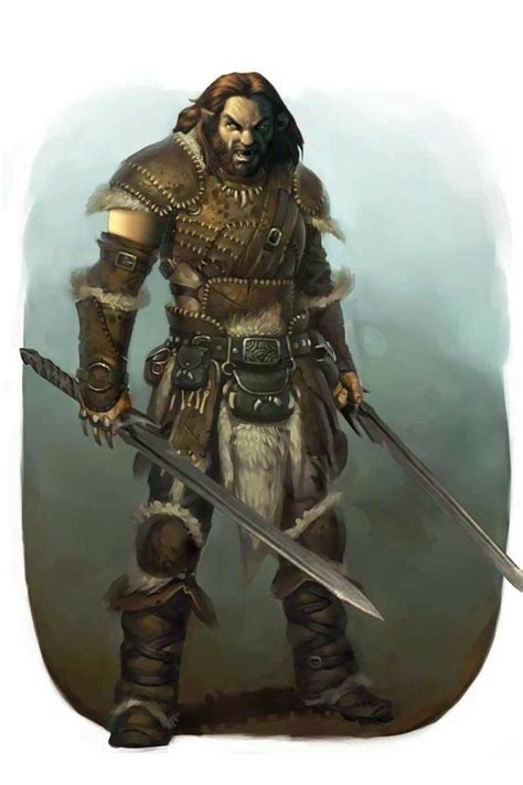 Heroic Fantasy, Fantasy Warrior, Fantasy Rpg, Medieval Fantasy, Fantasy Character Art, Rpg ...