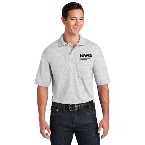 Men’s Printed & Embroidered Business Apparel – EZ Corporate – EZ ...