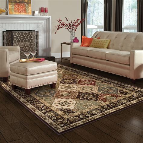 Best Selling 8' x 10' Area Rugs under $100! - Walmart.com