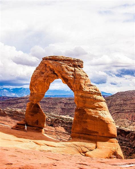 Delicate Arch | Hiking national parks, National parks, Delicate arch