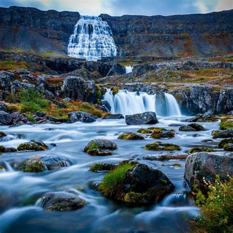 10 most beautiful waterfalls in Iceland - Reykjavik Private Tours & Transfers