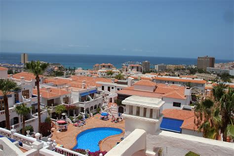 For Sale – Royal Palm Holiday Apartments in Tenerife