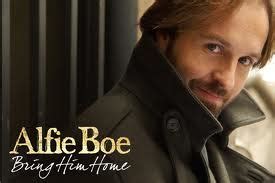 Alfie Boe: The Bring Him Home Tour on DVD/Blu-ray 2012 - Broadway on ...