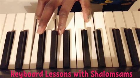 Free Keyboard Lessons - YouTube