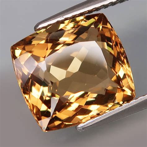 Brown Gemstones: A List of 15 Brown Gems