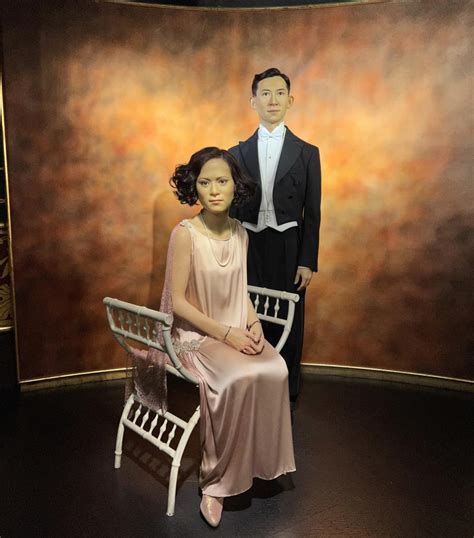 Madame Tussaud's Bangkok Review - Our honest opinion - That Bangkok Life