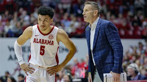 Alabama Basketball: Tracking the offseason roster movement