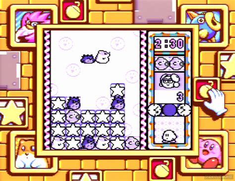 Kirby Game Boy Games · Retrospective · The phenomenal portable pink ...