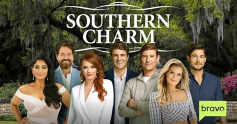 Southern Charm