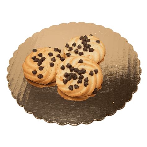 Italian Chocolate Chip Cookie - Prosperi Bakery