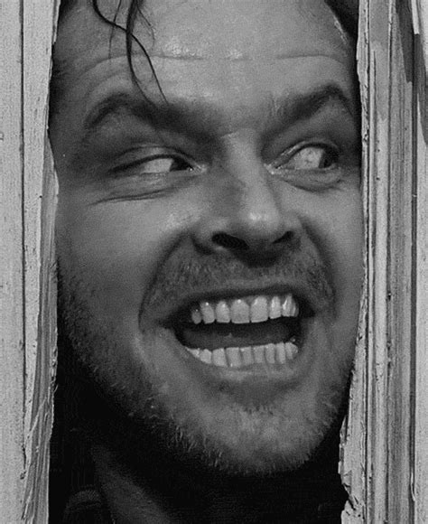 Heres Johnny The Shining Quotes. QuotesGram