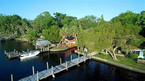 Homosassa River Retreat 1 1 - YouTube