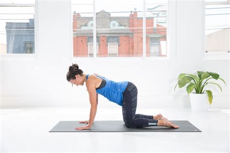 Try These Three Prenatal Yoga Poses For An Active Birth - Angea