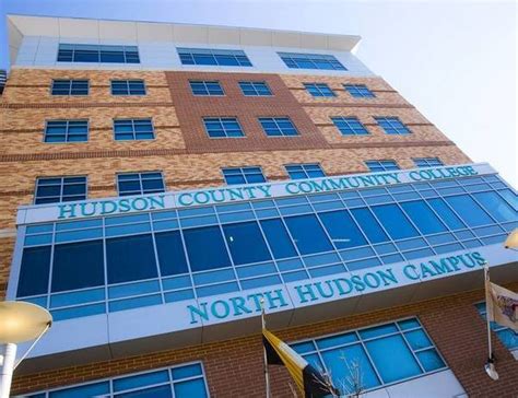 Hudson County Community College Adds Nine Degree Programs That Are Fully Available at North ...