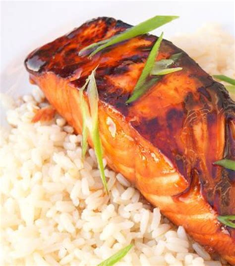 38 best Food: Salmon Main Course images on Pinterest | Seafood, Fish ...