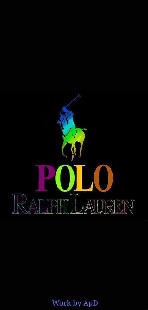 Ralph Lauren Logo Wallpaper