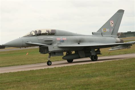 10 of the Best Current British Fighter Jets - Aero Corner