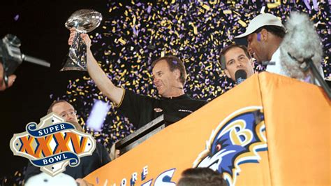 ESPN Launches 30 for 30 Documentary on 2000 Super Bowl Champion Ravens