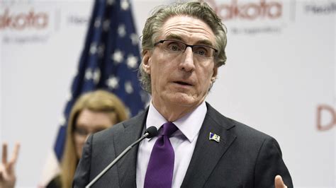 Doug Burgum - 2024 Presidential Candidate