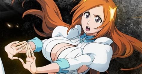 Bleach: 5 Times Orihime Was Wrong (& 5 Times She Was Smarter Than We Thought She Was)