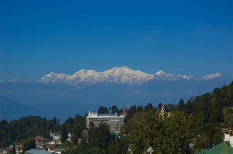 Darjeeling Weather and Temperature: Everything you need to know