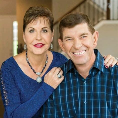 Sandra Ellen McCollom: Where Is Joyce Meyer's Daughter Now? - Dicy Trends