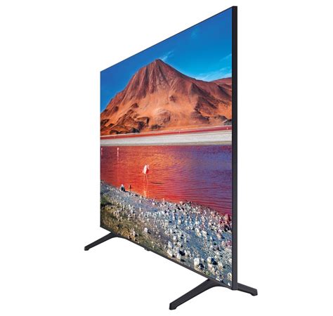 Electronics - TV & Home Theatre - TVs - Samsung UN43TU7000FXZC 43" 4K Crystal UHD HDR Smart TV ...