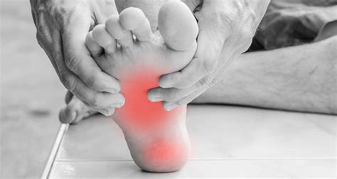 Midfoot Pain - Symptoms, Causes, Treatment and Rehabilitation