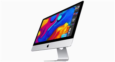 Apple's New Pro Display To Feature HDR, True Tone Technology, Night ...