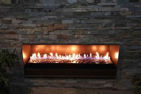 How Much Does a Ventless Gas Fireplace Cost in 2024? | Checkatrade