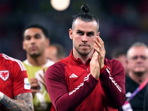 Wales captain Gareth Bale retires from football aged 33 | Shropshire Star