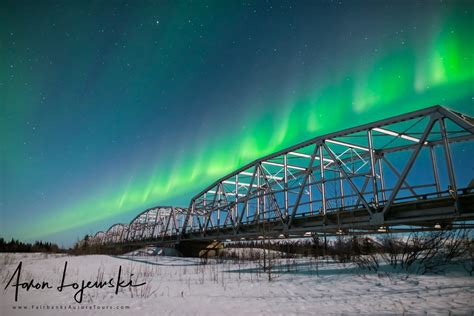 Prints - Fairbanks Aurora Tours - Northern Lights Tours in Alaska