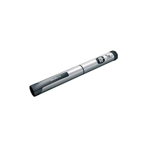 Buy Novopen 4 Reusable Insulin Injection Pen Online at RxIndia.com