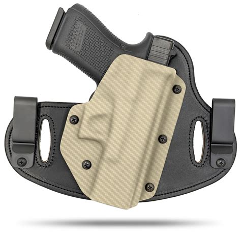 Sig Sauer P226 Weapon Light Holster | Shelly Lighting