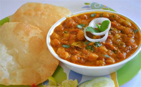 Best Chole Bhature Recipe IN 1 Hour!