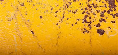 Free photo: Yellow Rusted Metal - Cabinet, Corroded, Cover - Free Download - Jooinn