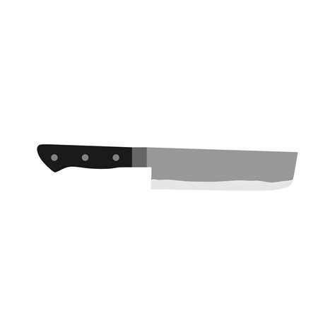 usuba is a traditional Japanese style knife designed specifically to ...