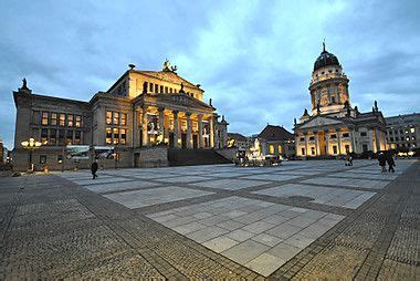 Gendarmenmarkt in Berlin Travel App, Travel Itinerary, Us Travel, Printable Maps, Printables ...