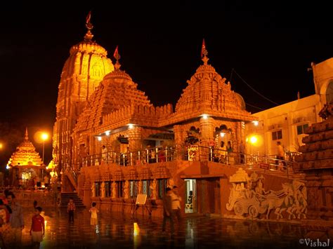 Great Spiritual Places to Visit in India