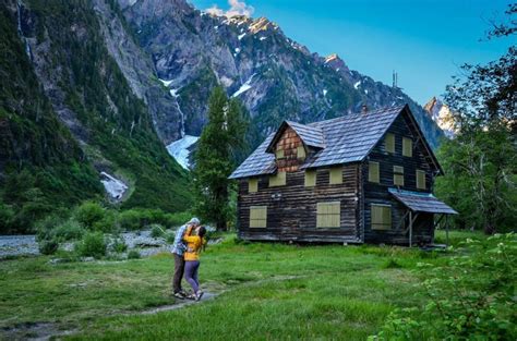 13 Adventurous Things to do in Olympic National Park - Two Wandering Soles