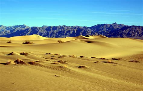 Death Valley National Park | Map, Location, Facts, & History | Britannica