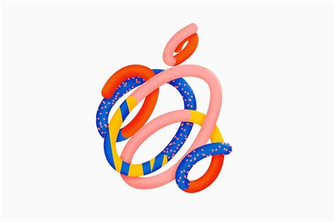 Apple Introduces Custom Logos For Their 30th October Special Event